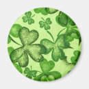 Search for shamrocks magnets Clover
