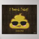 Search for poo posters Cute