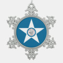 Search for texas christmas tree decorations United states