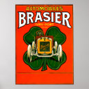 Search for car ad posters France