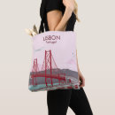 Search for lisbon tote bags Portugal