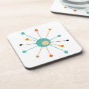 Search for orange coasters Retro