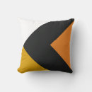Search for orange and grey cushions Yellow