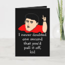 Search for sarcastic congratulations cards Sarcasm
