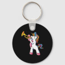 Search for marching band key rings Jazz