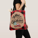Search for reusable christmas tote bags Script