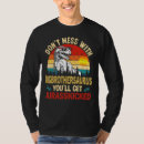 Search for brothersaurus tshirts Distressed