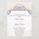 Search for vintage scroll invitations Antique