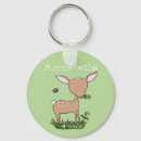Search for cute fawn key rings Baby deer