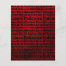 Search for halloween scrapbook paper Scrapbooking