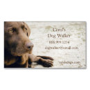 Search for dog services magnets Sitter