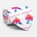 Search for womens ties Pink