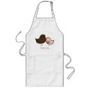 Search for baby shower aprons Girl