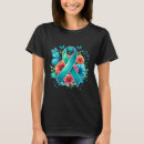 Search for myasthenia gravis tshirts Teal