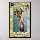 Search for tarot posters Astrology