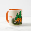 Search for camping tent mugs Green