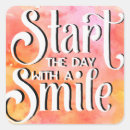 Search for smile quotes stickers Motivational
