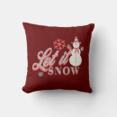 Search for snowman cushions Merry christmas