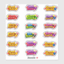 Search for classroom reward stickers Student motivation