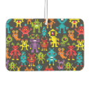 Search for alien car accessories Retro