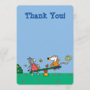 Search for cousin thank you cards Maisy