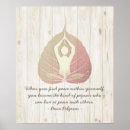Search for meditation pose posters Yoga