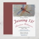 Search for turning 13 invitations Thirteen