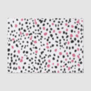 Search for dalmatian tissue paper Black