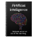Search for artificial notebooks Intelligence