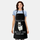 Search for funny llama aprons Cute
