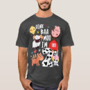 Search for moo tshirts Tractor farm