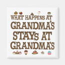 Search for great grandma magnets Design