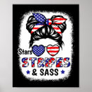 Search for white stripe nursery art Vintage