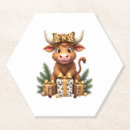 Search for highland cow coasters Farm