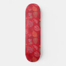 Search for forest leaf pattern skateboards Branch