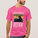 Search for otter mens tshirts Lover