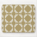 Search for arts and crafts mouse mats Pattern