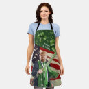 Search for paddy aprons Clover