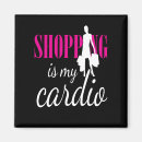 Search for shops magnets For her