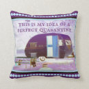 Search for vintage camper cushions Retro