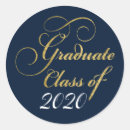 Search for 2020 stickers Graduation