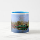 Search for canal boat mugs Boating