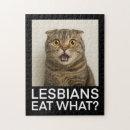 Search for lesbian puzzles Black