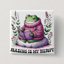 Search for read square badges Book