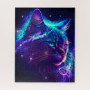 Search for cat galaxy puzzles Kitty