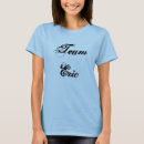 Search for team eric tshirts Blood
