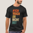 Search for nicht Statement