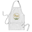 Search for peace aprons Baker