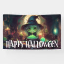 Search for halloween witch signs Monster