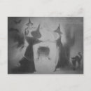 Search for witch cauldron postcards October